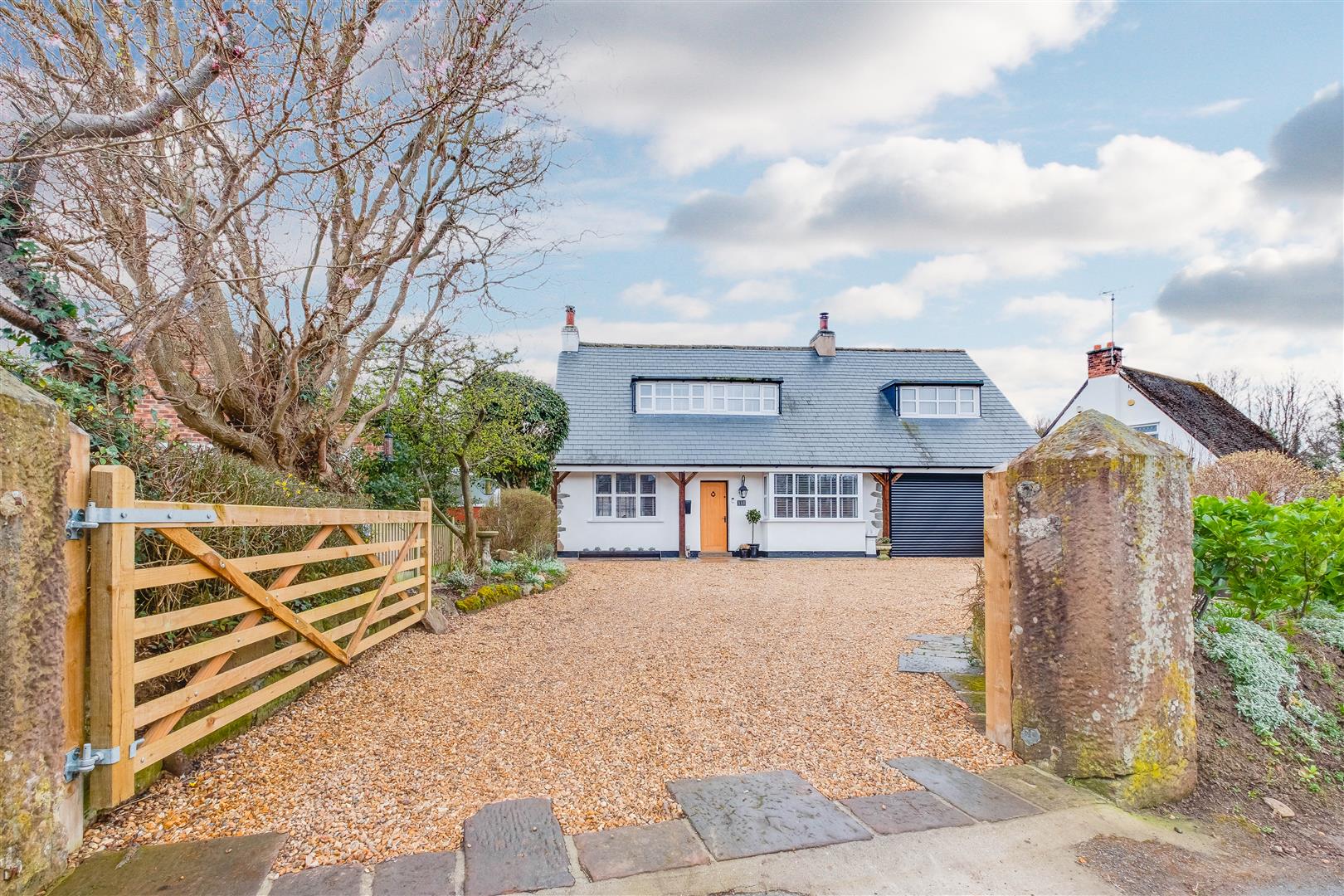 For Sale Constables Estate Agents